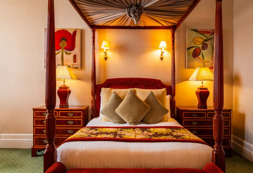 ホテル The Midland