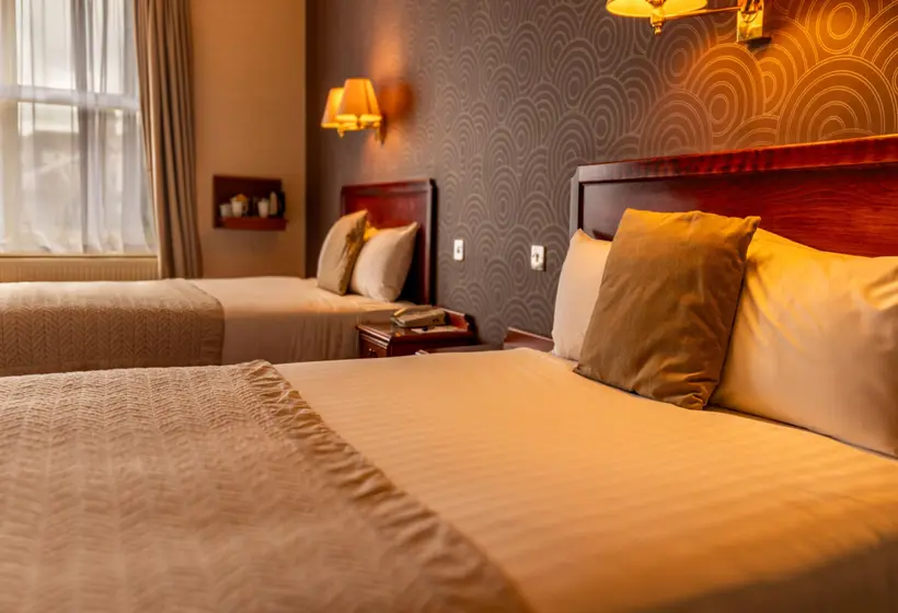 ホテル The Midland