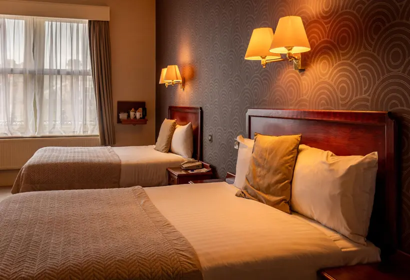 ホテル The Midland