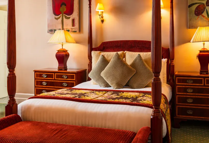 ホテル The Midland