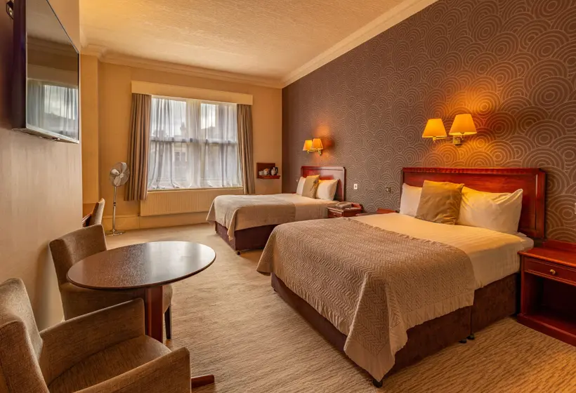 ホテル The Midland