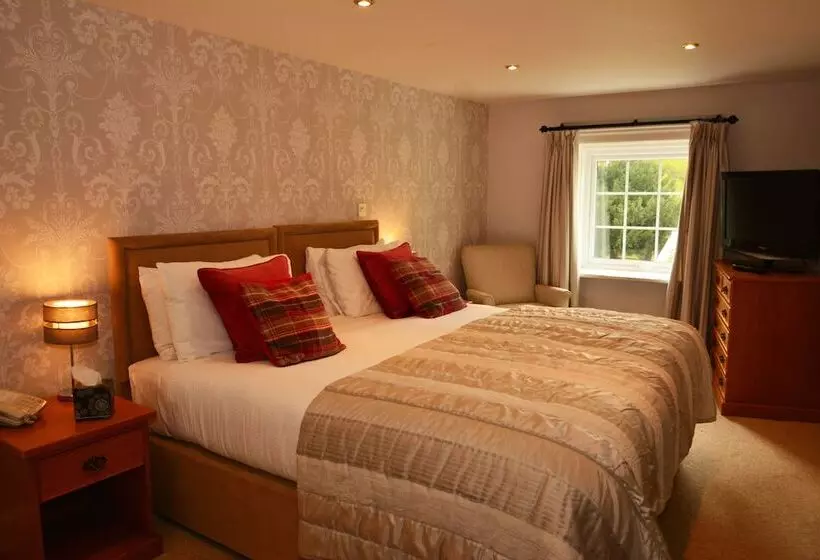 Hotel The Mill House