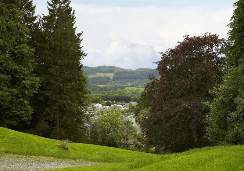 Hotel The Pitlochry Hydro