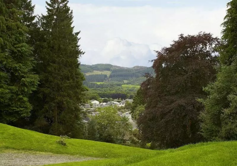 호텔 The Pitlochry Hydro