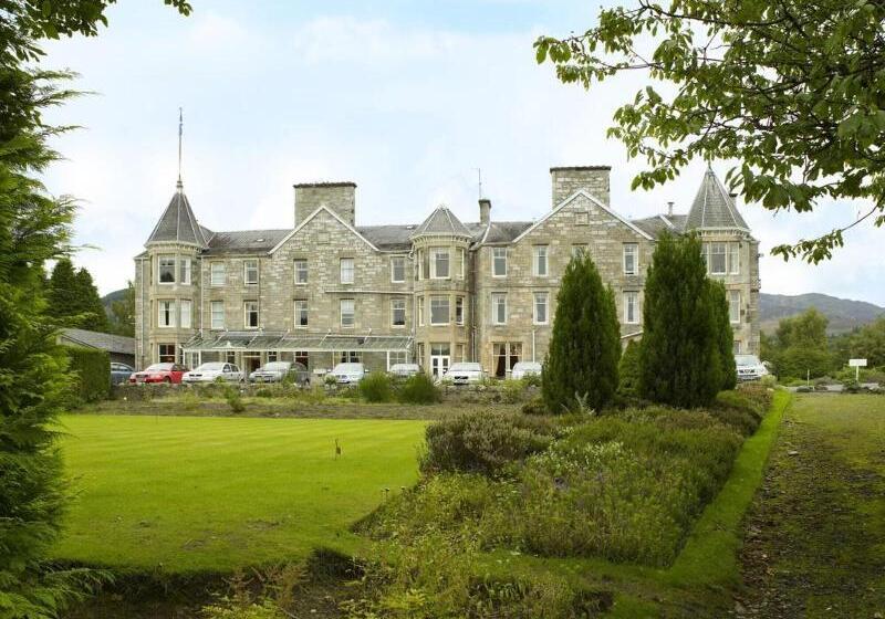 Hotel The Pitlochry Hydro