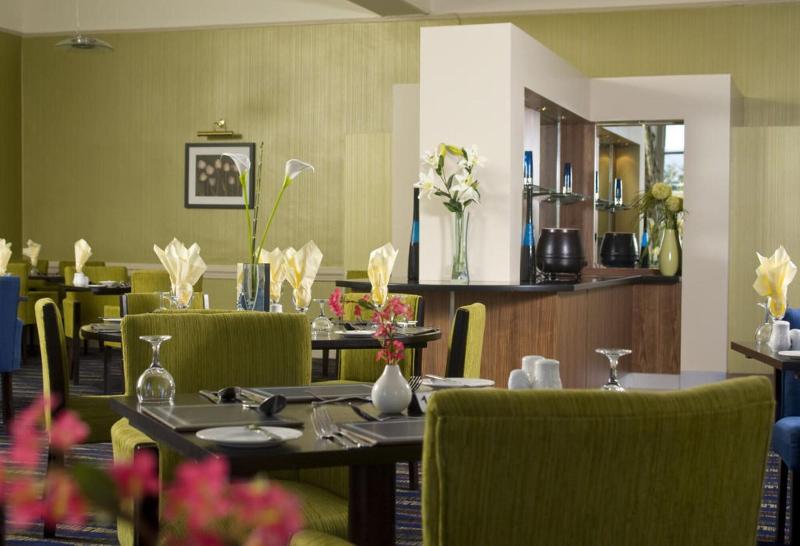 Hotel The Pitlochry Hydro