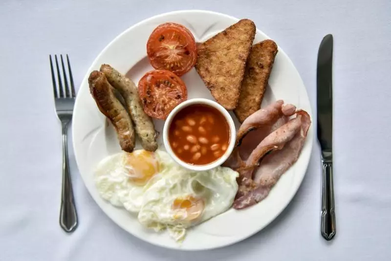 호텔 The Pitlochry Hydro