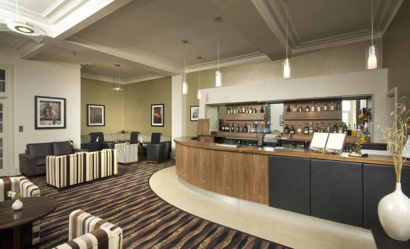 Hotel The Pitlochry Hydro