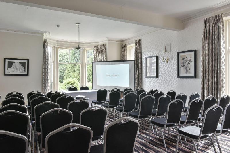 Hotel The Pitlochry Hydro