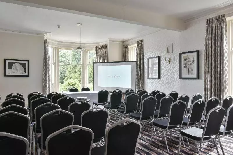 호텔 The Pitlochry Hydro