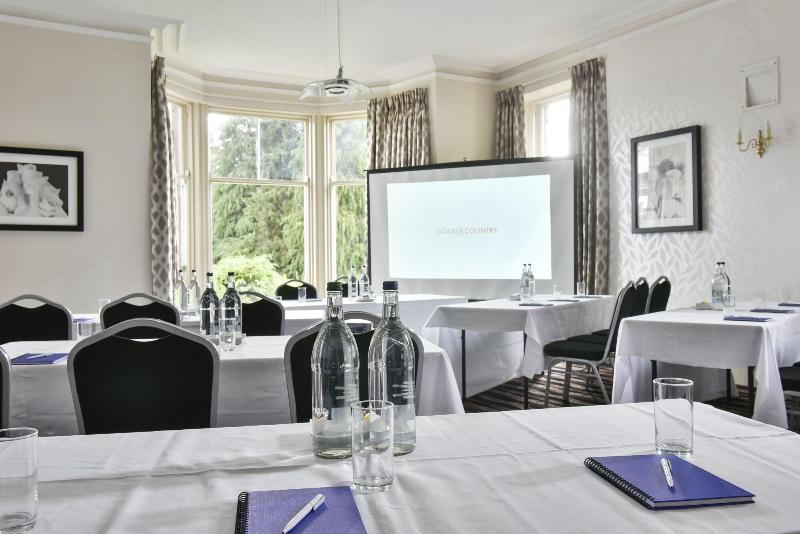 Hotel The Pitlochry Hydro