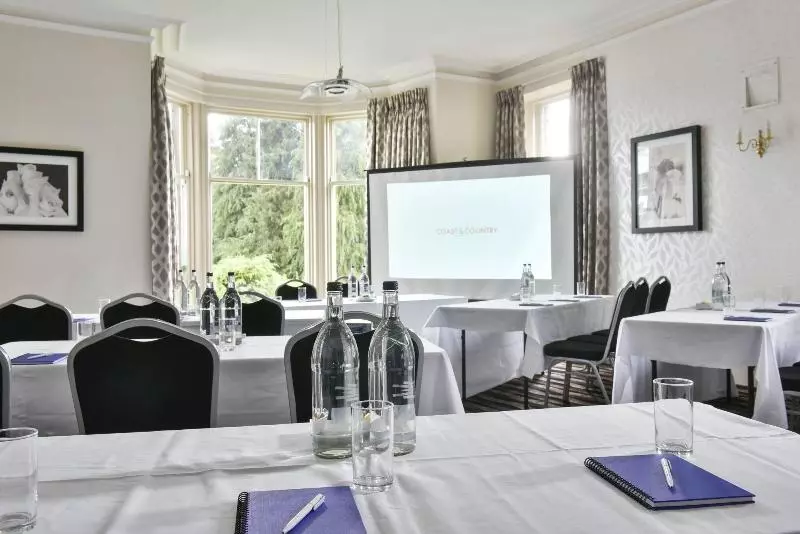 호텔 The Pitlochry Hydro