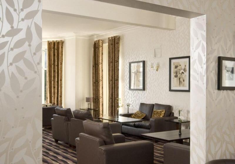 Hotel The Pitlochry Hydro