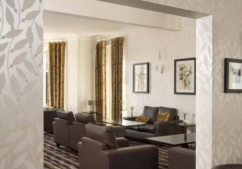 호텔 The Pitlochry Hydro