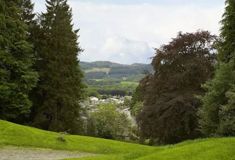 호텔 The Pitlochry Hydro