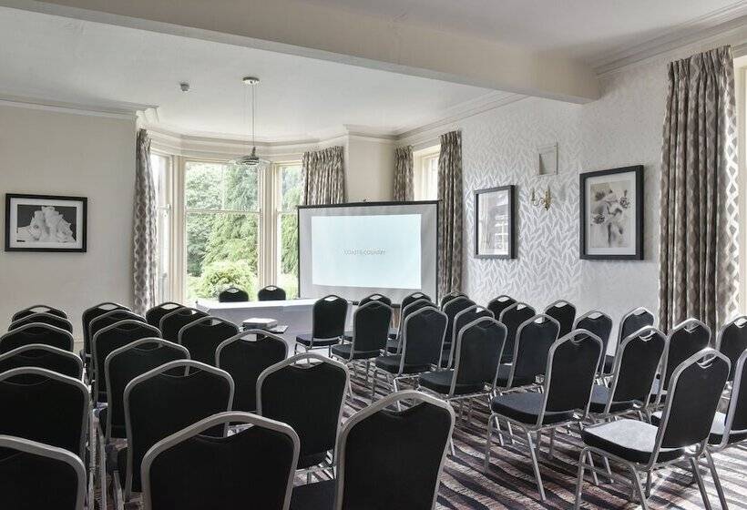 Hotel The Pitlochry Hydro