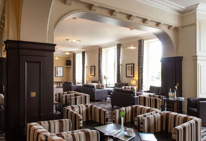 Hotel The Pitlochry Hydro