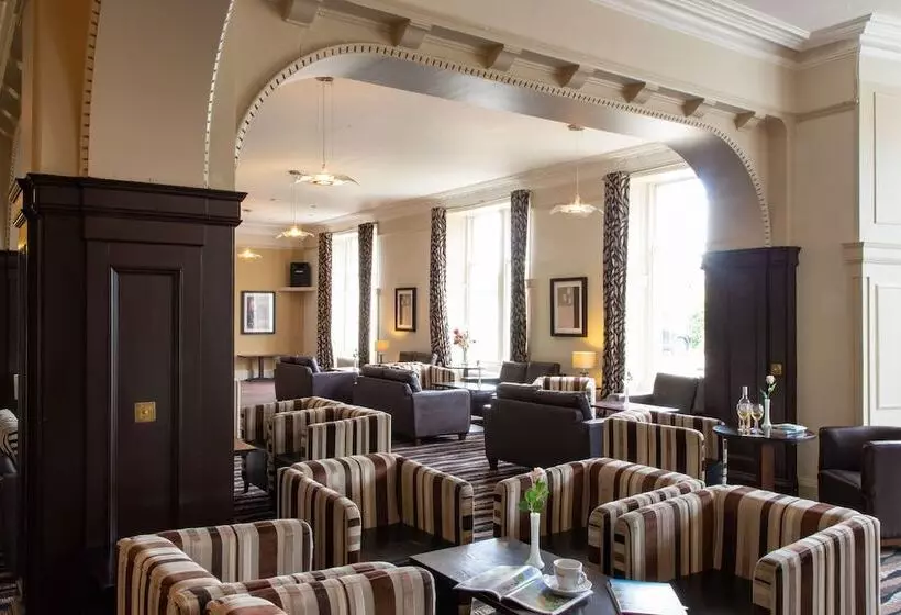 호텔 The Pitlochry Hydro