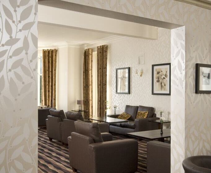 Hotel The Pitlochry Hydro