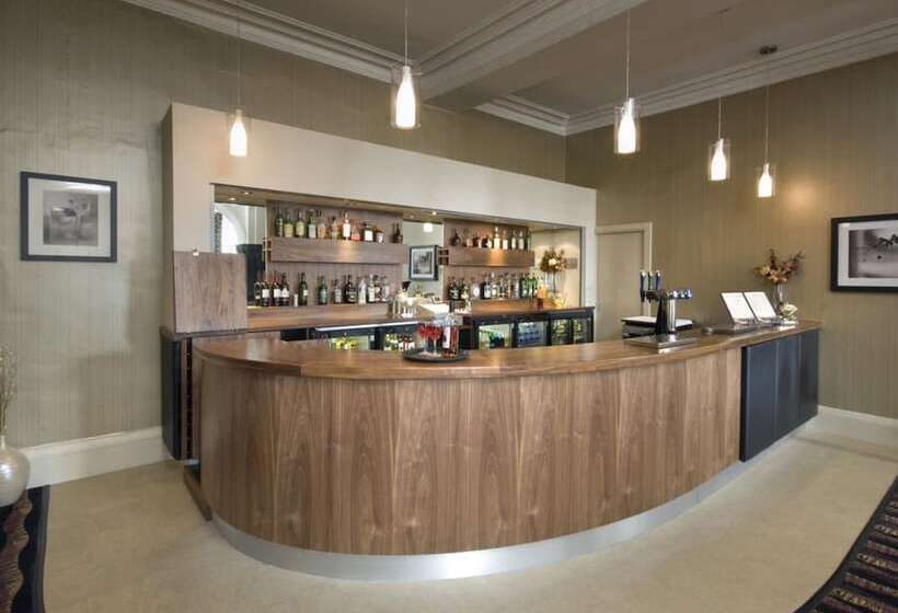 Hotel The Pitlochry Hydro