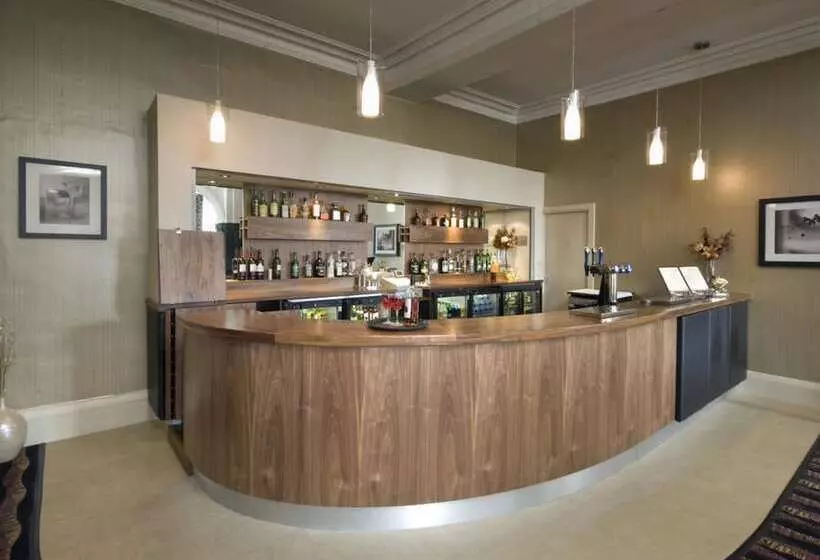 호텔 The Pitlochry Hydro