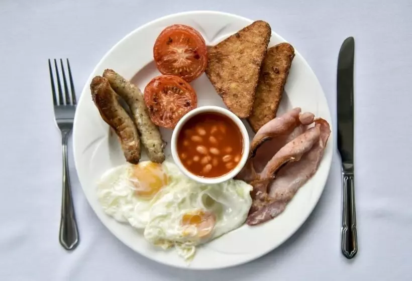 호텔 The Pitlochry Hydro