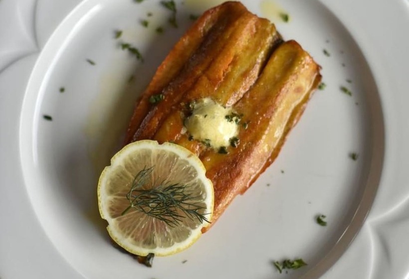 Hotel The Pitlochry Hydro