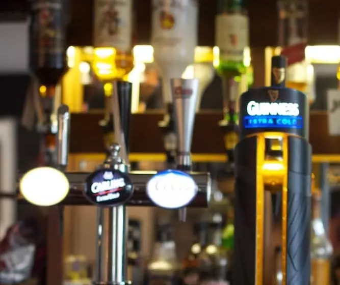 בית מלון כפרי The Riverside