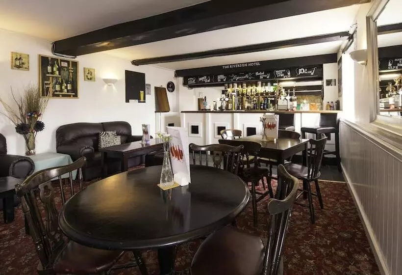 בית מלון כפרי The Riverside