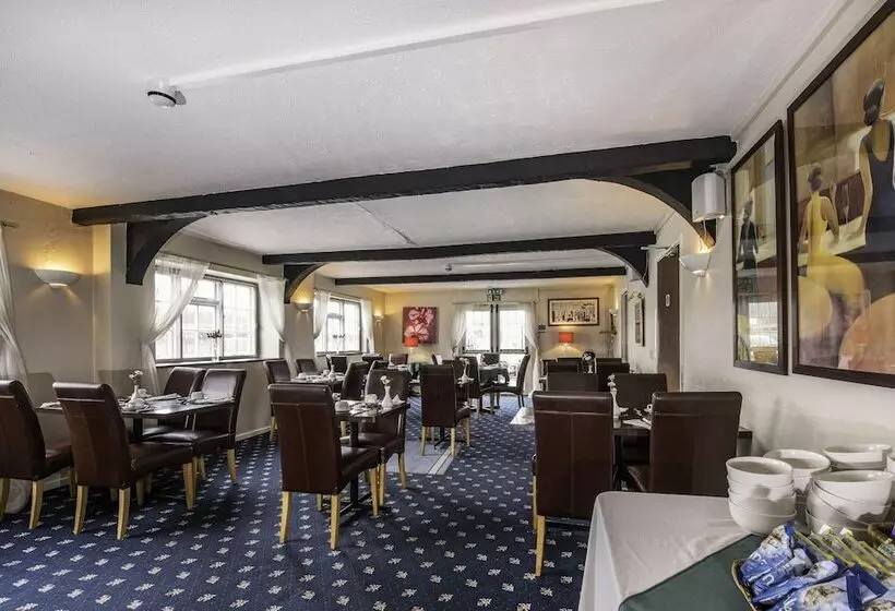 בית מלון כפרי The Riverside