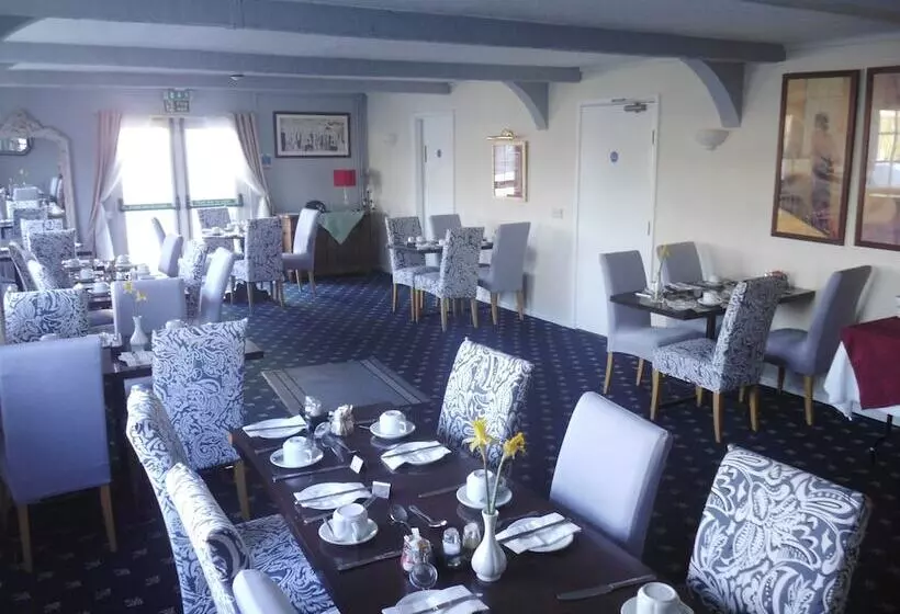 בית מלון כפרי The Riverside