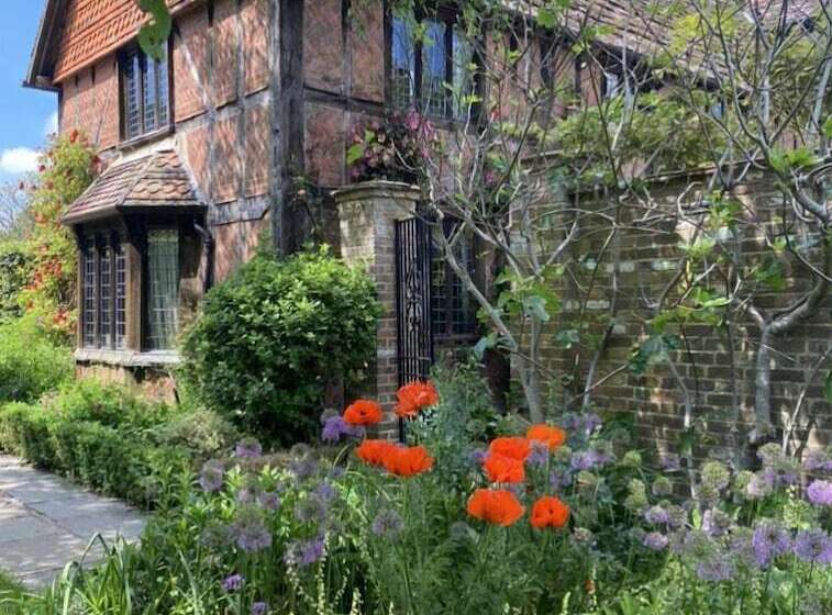 Langshott Manor   Luxury Hotel Gatwick