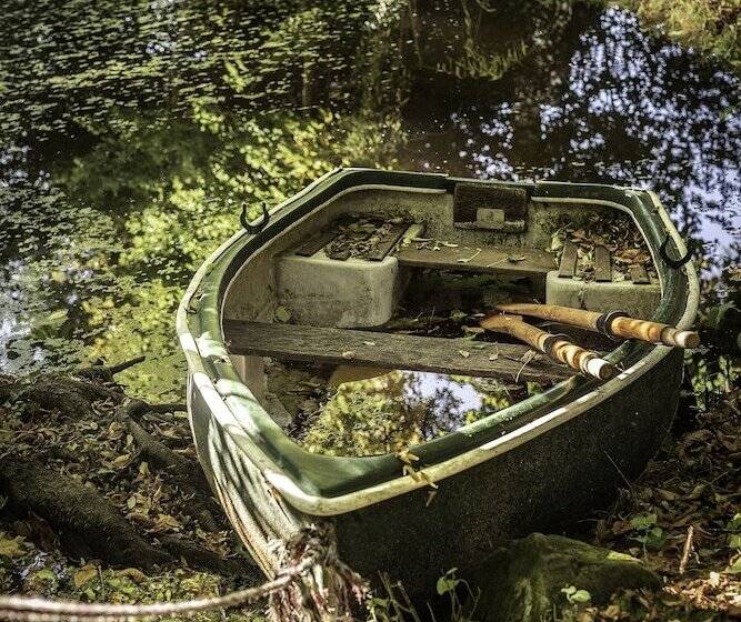 Langshott Manor   Luxury Hotel Gatwick