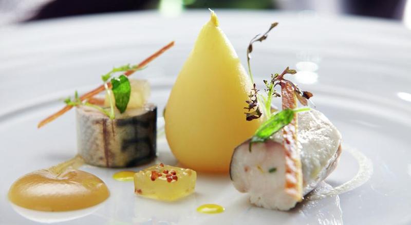 Langshott Manor   Luxury Hotel Gatwick