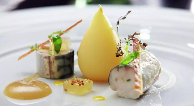 Langshott Manor Luxury Hotel Gatwick