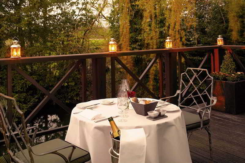 Langshott Manor   Luxury Hotel Gatwick