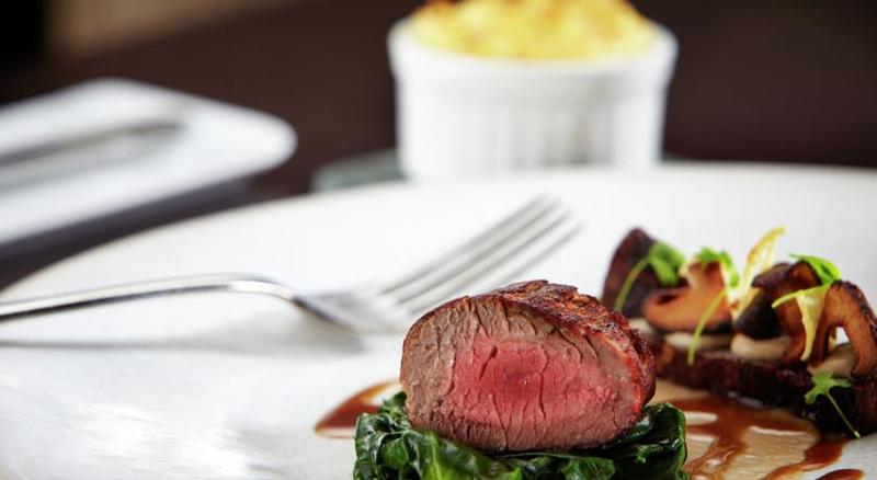 Langshott Manor   Luxury Hotel Gatwick