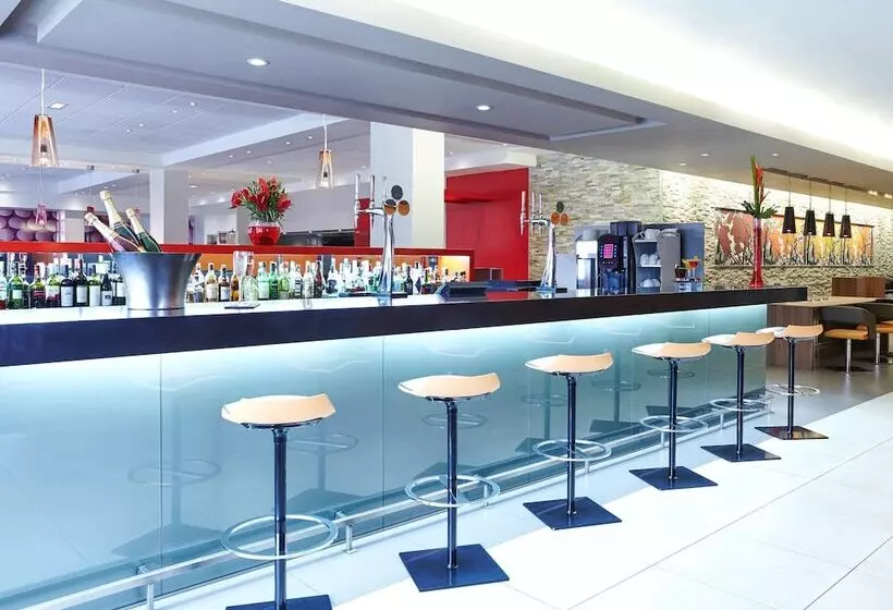 Novotel Birmingham Centre