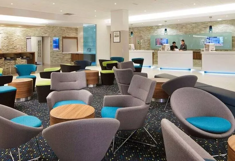 Novotel Birmingham Centre