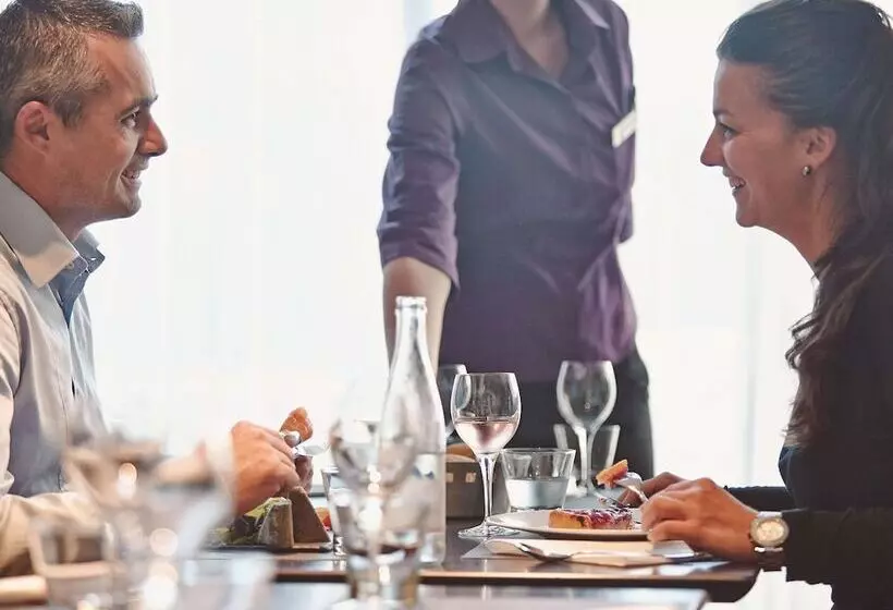 Novotel Birmingham Centre