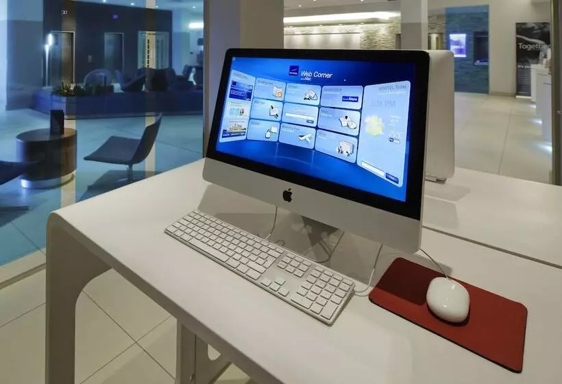 Novotel Birmingham Centre