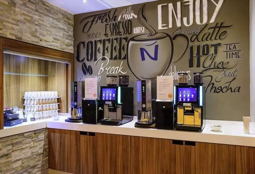 Novotel Birmingham Centre