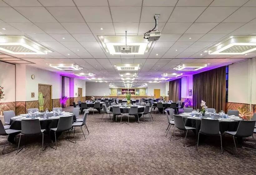 Novotel Birmingham Centre