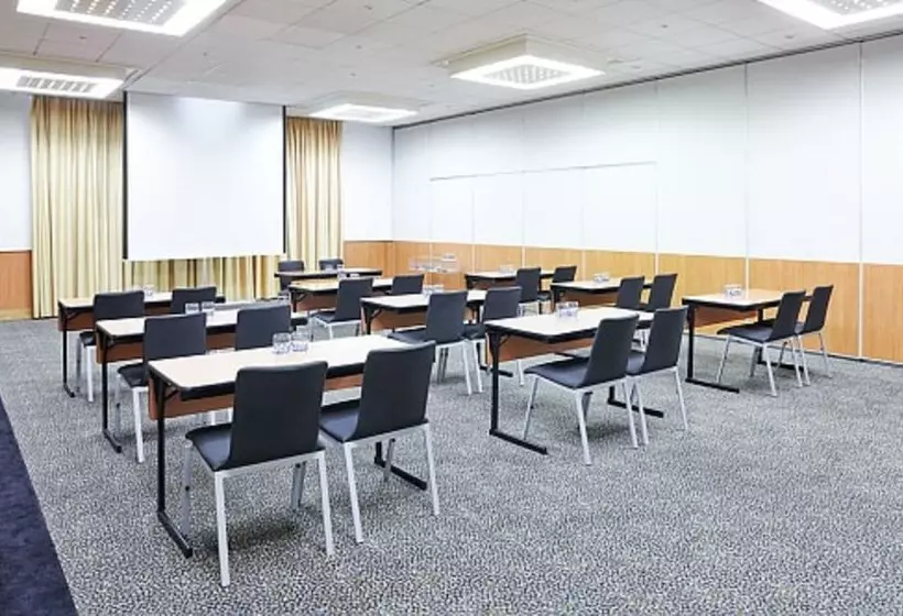 Novotel Birmingham Centre