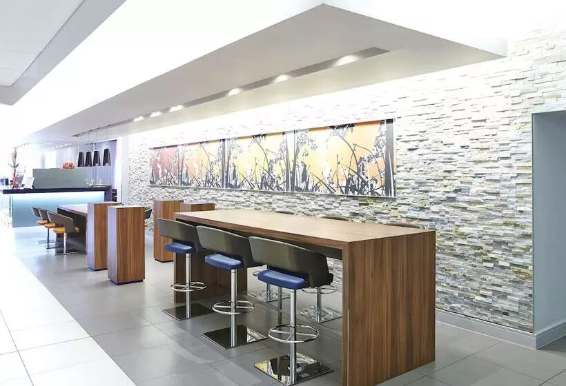 Novotel Birmingham Centre