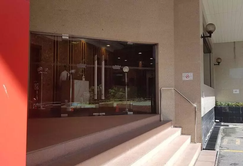 Abdul Razak Hotel Apartment