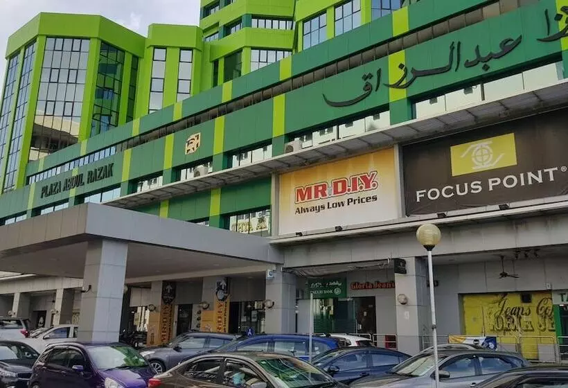 Abdul Razak Hotel Apartment