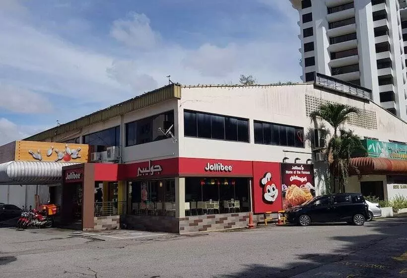 Abdul Razak Hotel Apartment