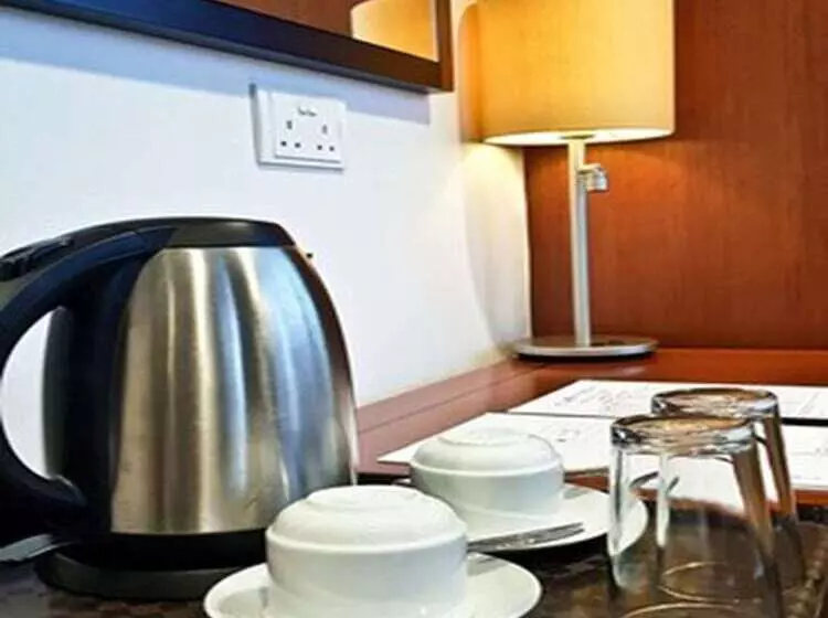 Abdul Razak Hotel Apartment