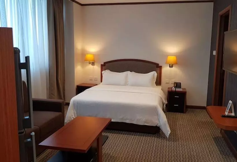 Abdul Razak Hotel Apartment